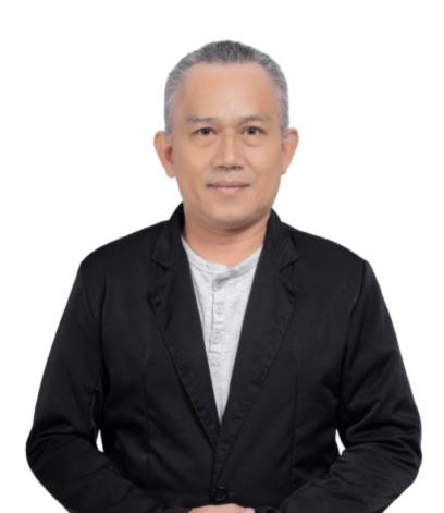 M. Wellemharto, S.Pd., CPC